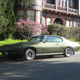 Illustration for article titled 1969 Pontiac GTO